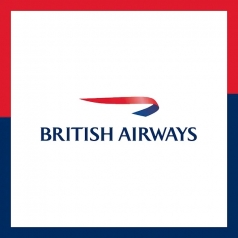 英国航空