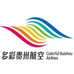 多彩贵州航空